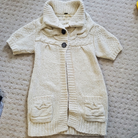 Free People Sweater - Picture 1 of 8